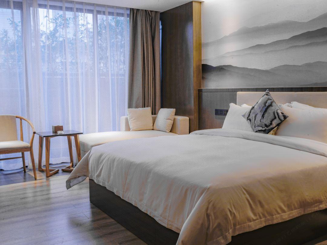 Paco Hotel-guangzhou Tiyu Xilu Metro Branch 4*