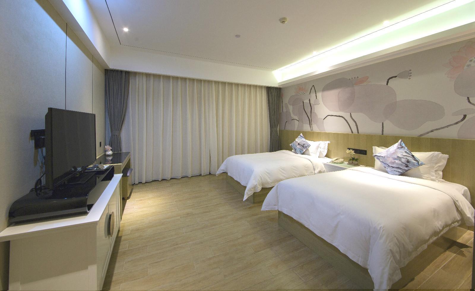 Paco Hotel-guangzhou Tiyu Xilu Metro Branch Guangzhou