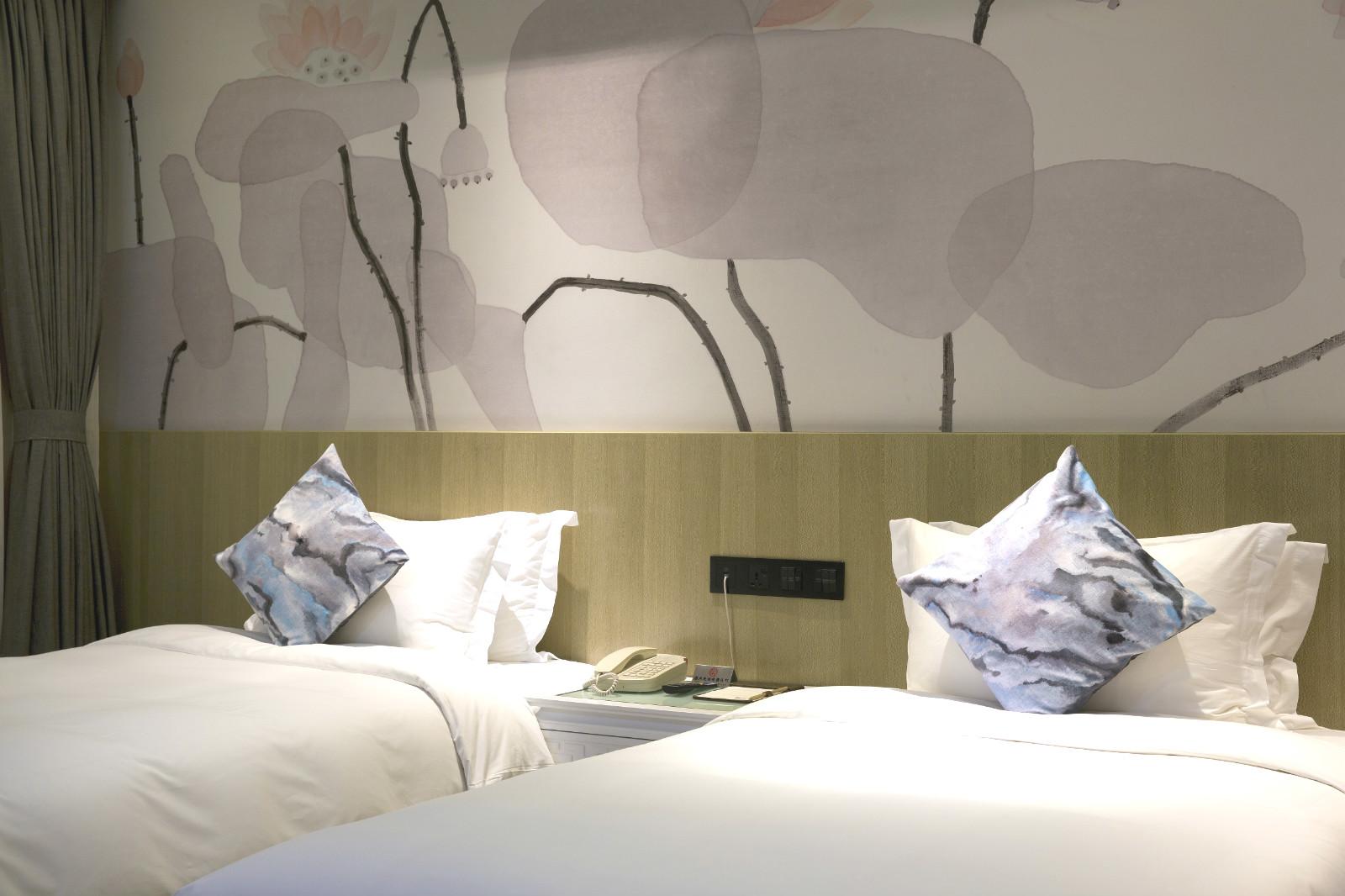 Paco Hotel-guangzhou Tiyu Xilu Metro Branch 4* Guangzhou
