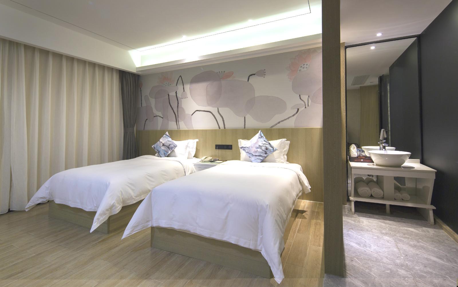 Hotel Paco Hotel-guangzhou Tiyu Xilu Metro Branch Guangzhou