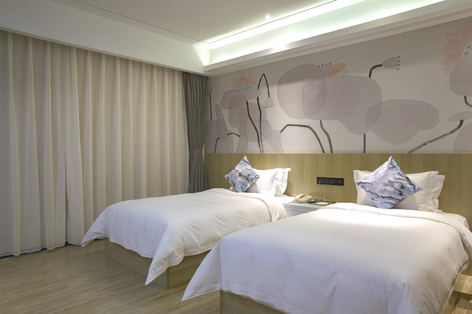Paco Hotel-guangzhou Tiyu Xilu Metro Branch 4* Guangzhou