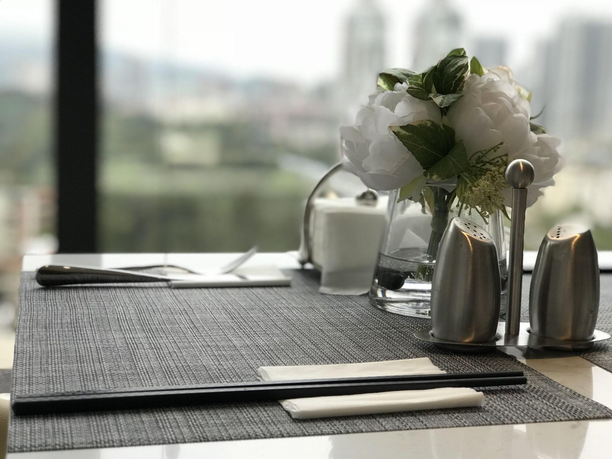 Paco Hotel-guangzhou Tiyu Xilu Metro Branch Hotel