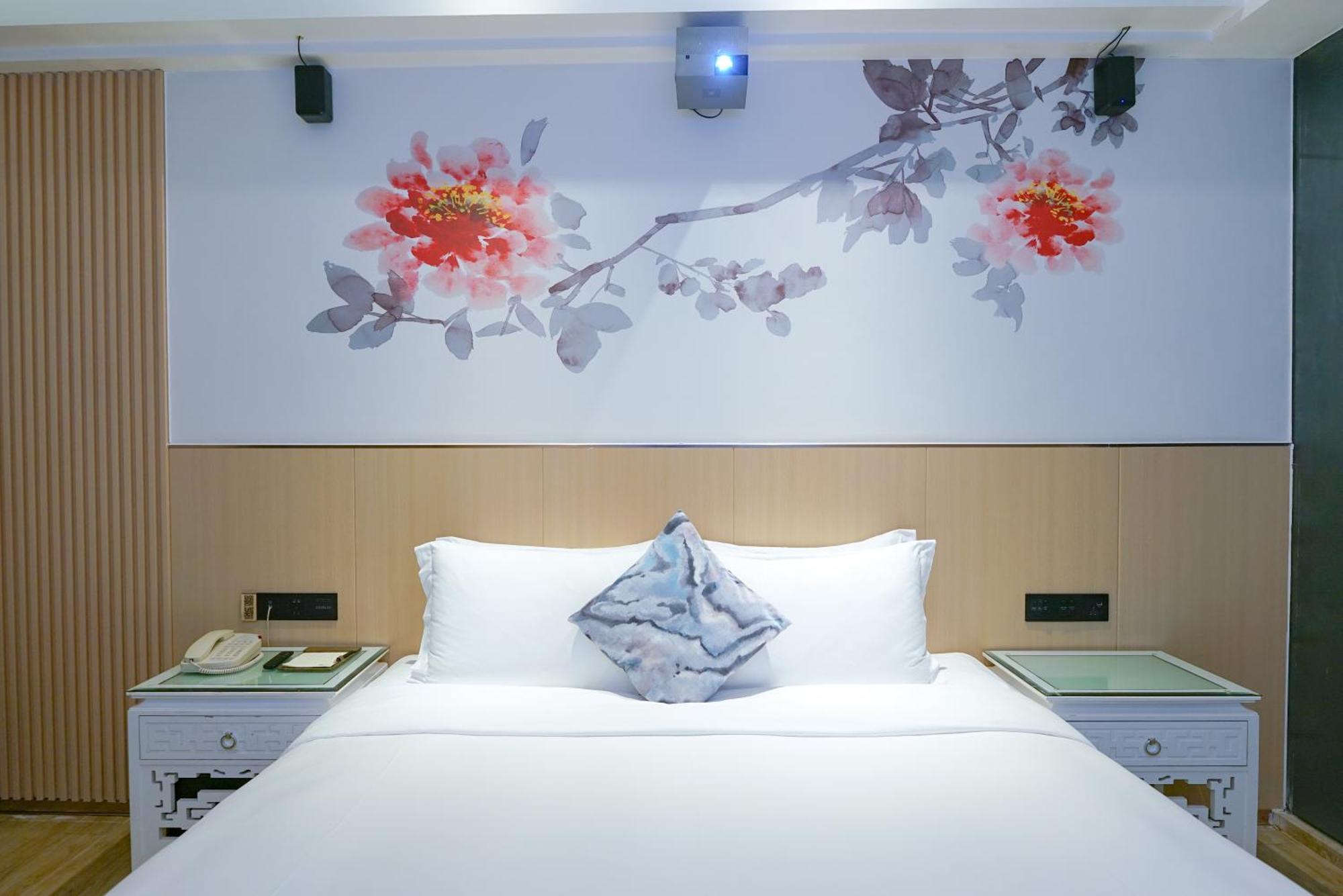 Paco Hotel-guangzhou Tiyu Xilu Metro Branch Hotel