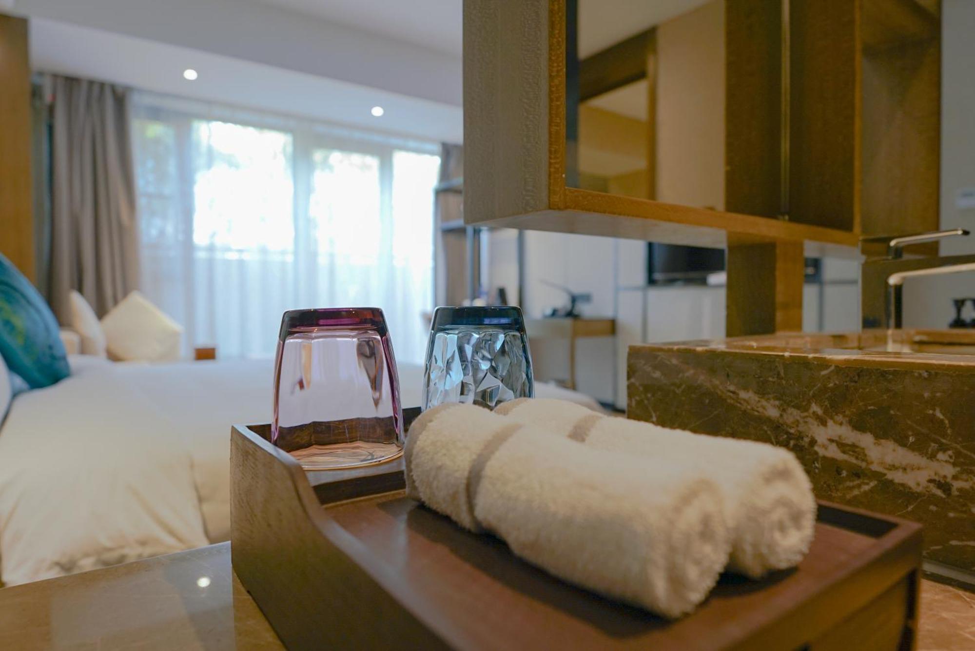 Paco Hotel-guangzhou Tiyu Xilu Metro Branch