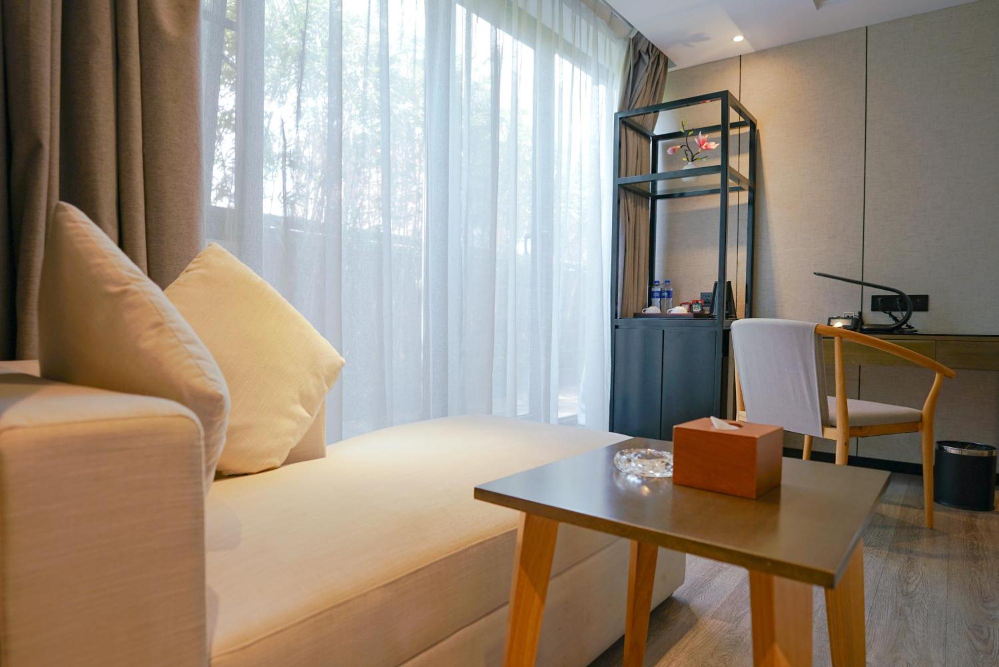 Paco Hotel-guangzhou Tiyu Xilu Metro Branch Hotel Guangzhou