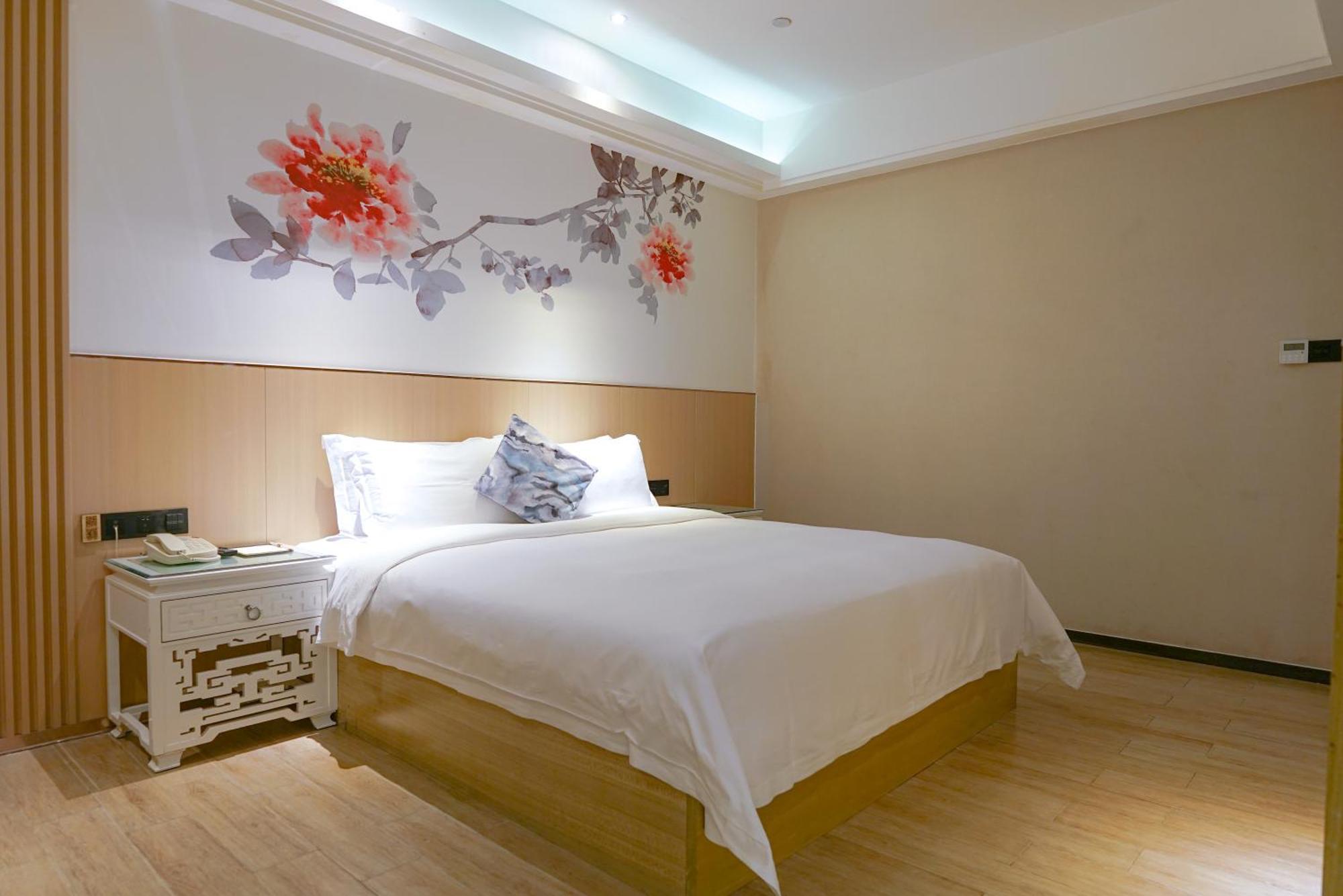 Hotel Paco Hotel-guangzhou Tiyu Xilu Metro Branch