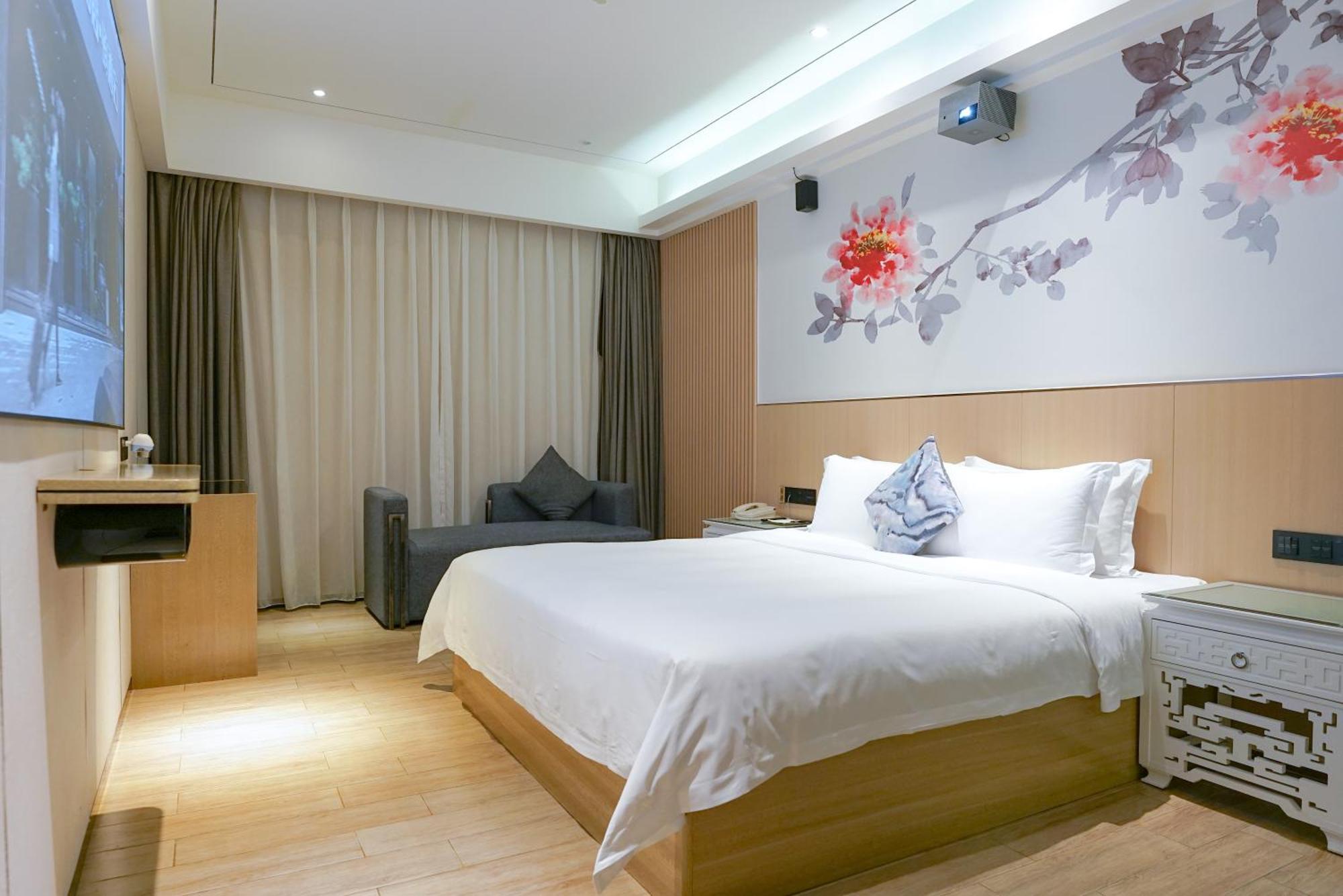Hotel Paco Hotel-guangzhou Tiyu Xilu Metro Branch Guangzhou