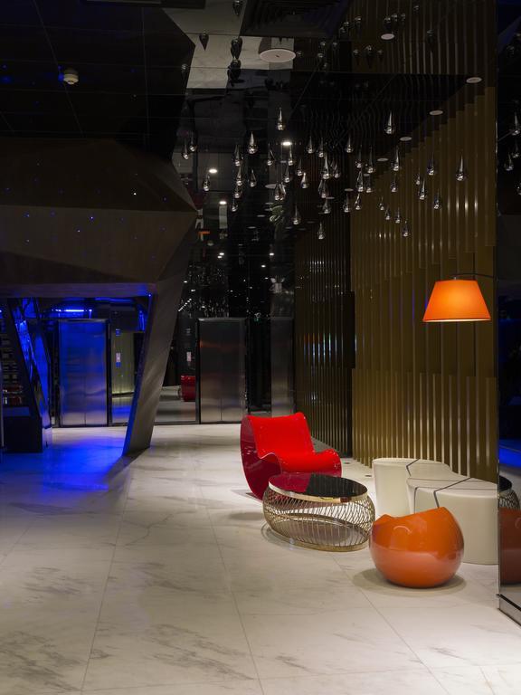 Hotel Paco Hotel-guangzhou Tiyu Xilu Metro Branch 4*