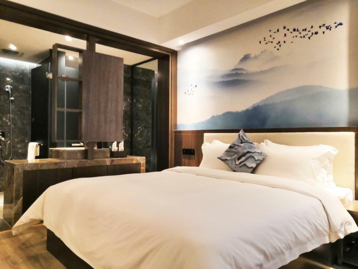 Hotel Paco Hotel-guangzhou Tiyu Xilu Metro Branch Guangzhou