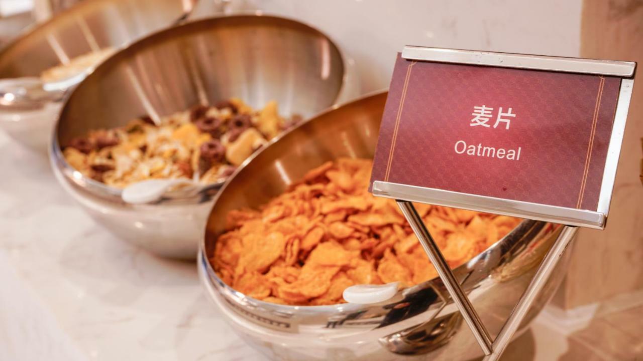 Hotel Paco Hotel-guangzhou Tiyu Xilu Metro Branch Guangzhou