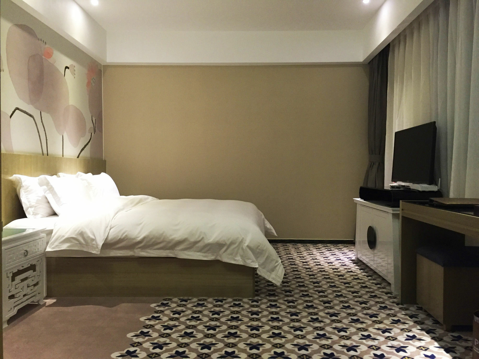 Hotel Paco Hotel-guangzhou Tiyu Xilu Metro Branch